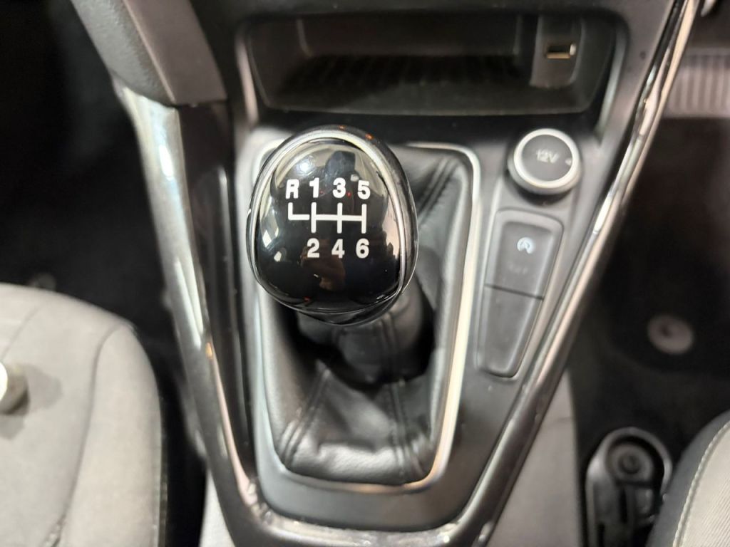 Used Ford Focus 2016 for sale - 77641860: Photo 16