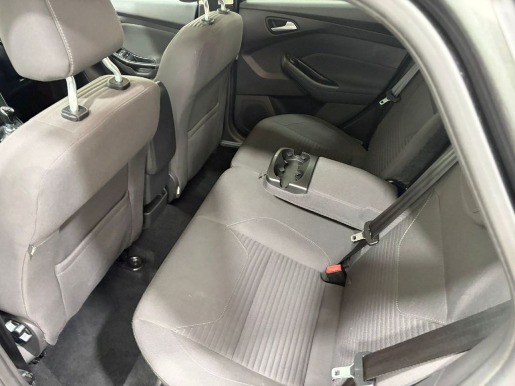 Used Ford Focus 2016 for sale - 77641860: Photo 18