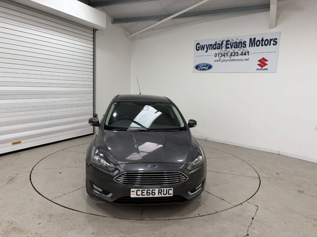 Used Ford Focus 2016 for sale - 77641860: Photo 19