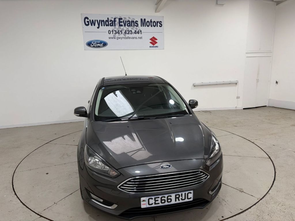 Used Ford Focus 2016 for sale - 77641860: Photo 23