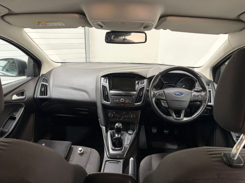 Used Ford Focus 2016 for sale - 77641860: Photo 24