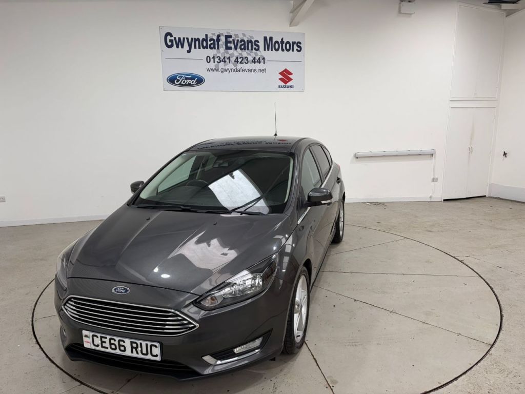 Used Ford Focus 2016 for sale - 77641860: Photo 25