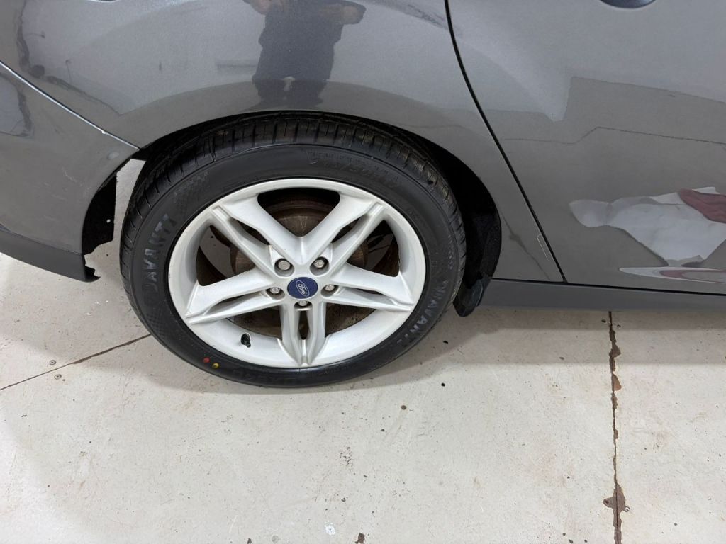 Used Ford Focus 2016 for sale - 77641860: Photo 26