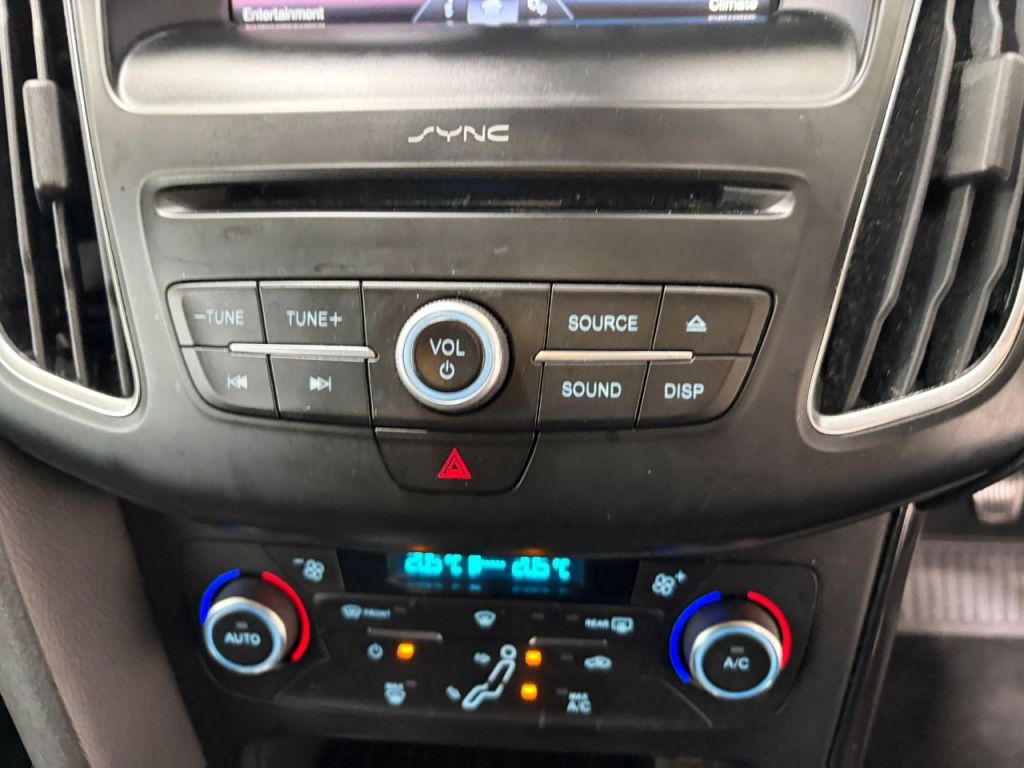 Used Ford Focus 2016 for sale - 77641860: Photo 28