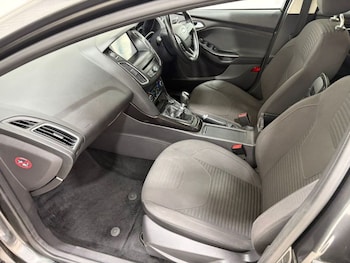 Used Ford Focus 2016 for sale - 77641860: Photo