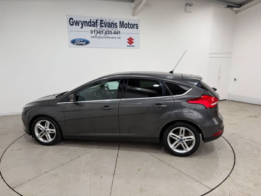 Used Ford Focus 2016 for sale - 77641860: Photo 3