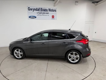 Used Ford Focus 2016 for sale - 77641860: Photo