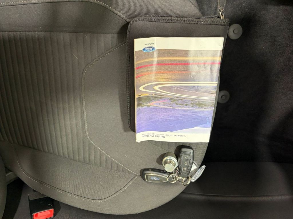 Used Ford Focus 2016 for sale - 77641860: Photo 4