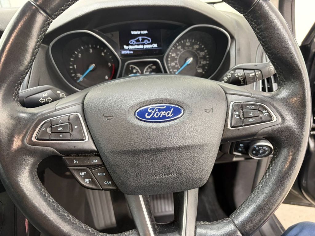 Used Ford Focus 2016 for sale - 77641860: Photo 7