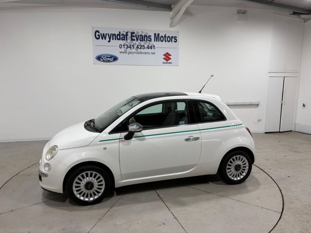 Used Fiat 500 2009 for sale - 77148299: Photo 10