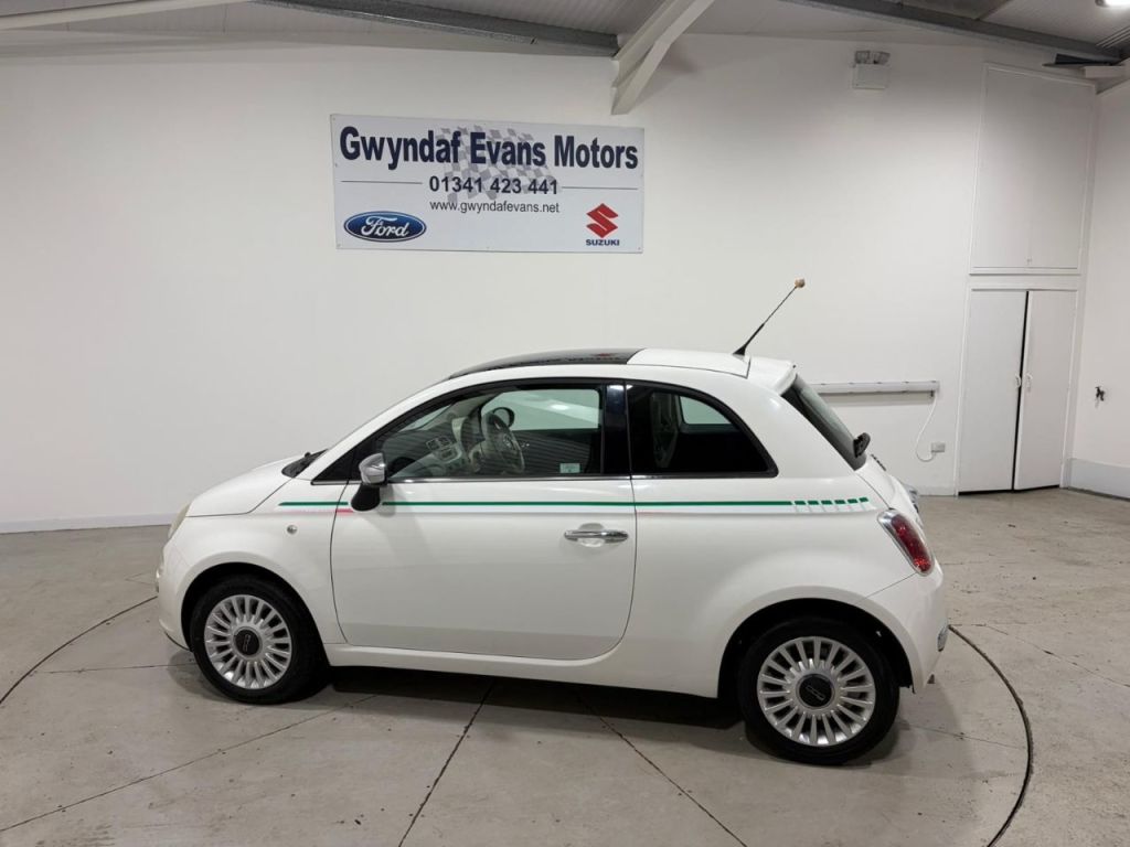 Used Fiat 500 2009 for sale - 77148299: Photo 12