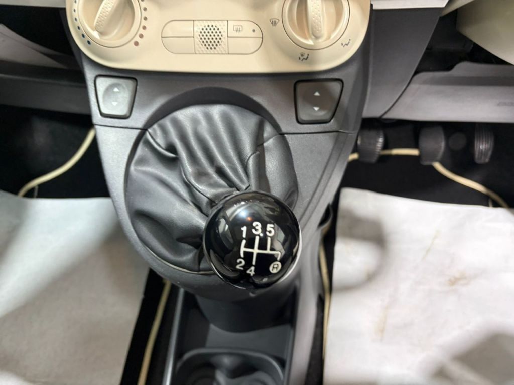 Used Fiat 500 2009 for sale - 77148299: Photo 13