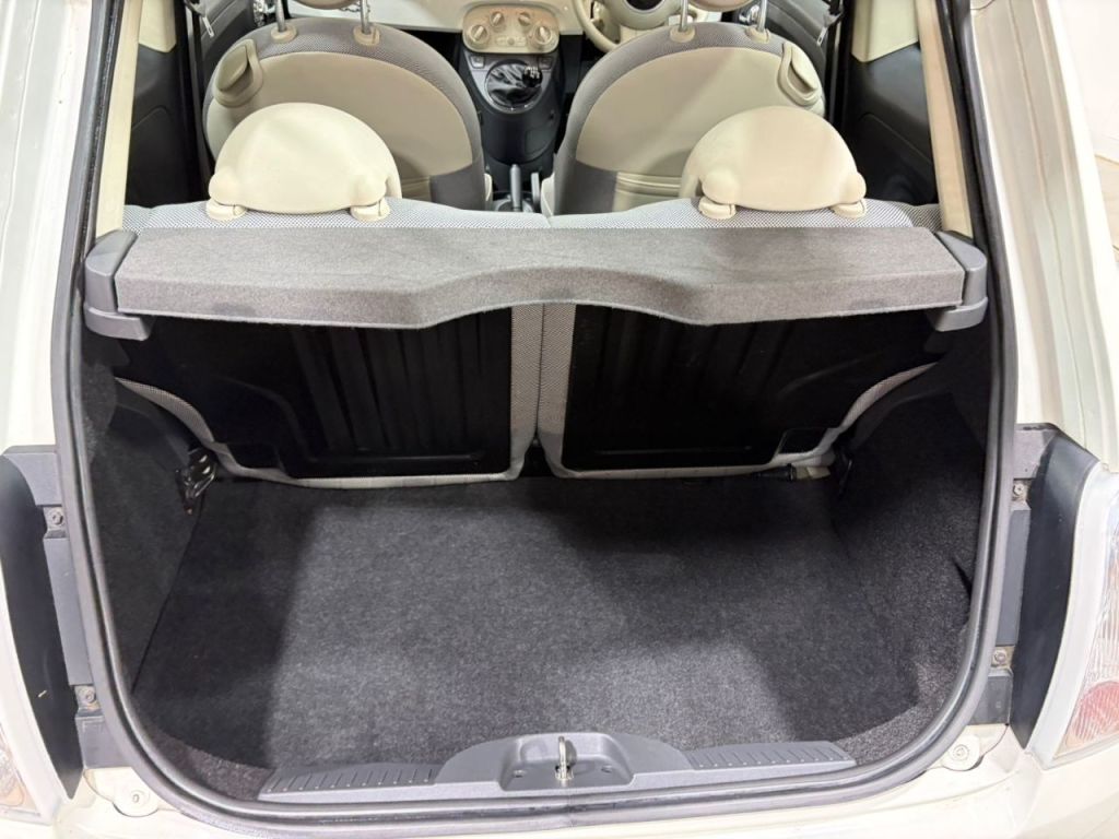 Used Fiat 500 2009 for sale - 77148299: Photo 17