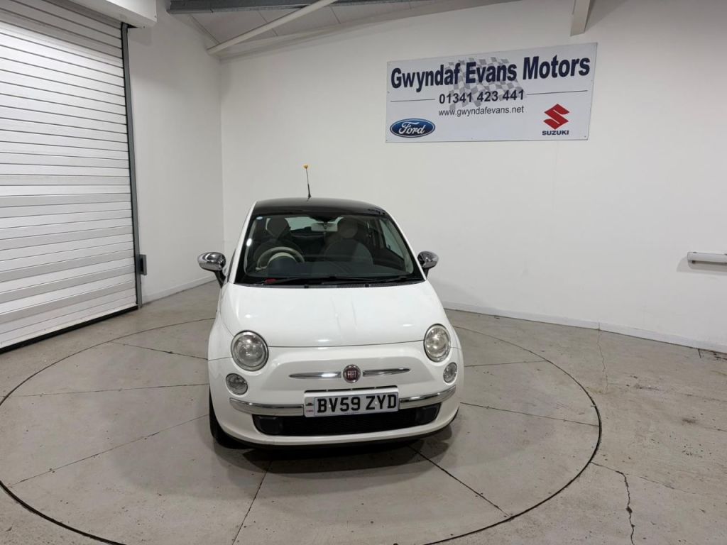 Used Fiat 500 2009 for sale - 77148299: Photo 18