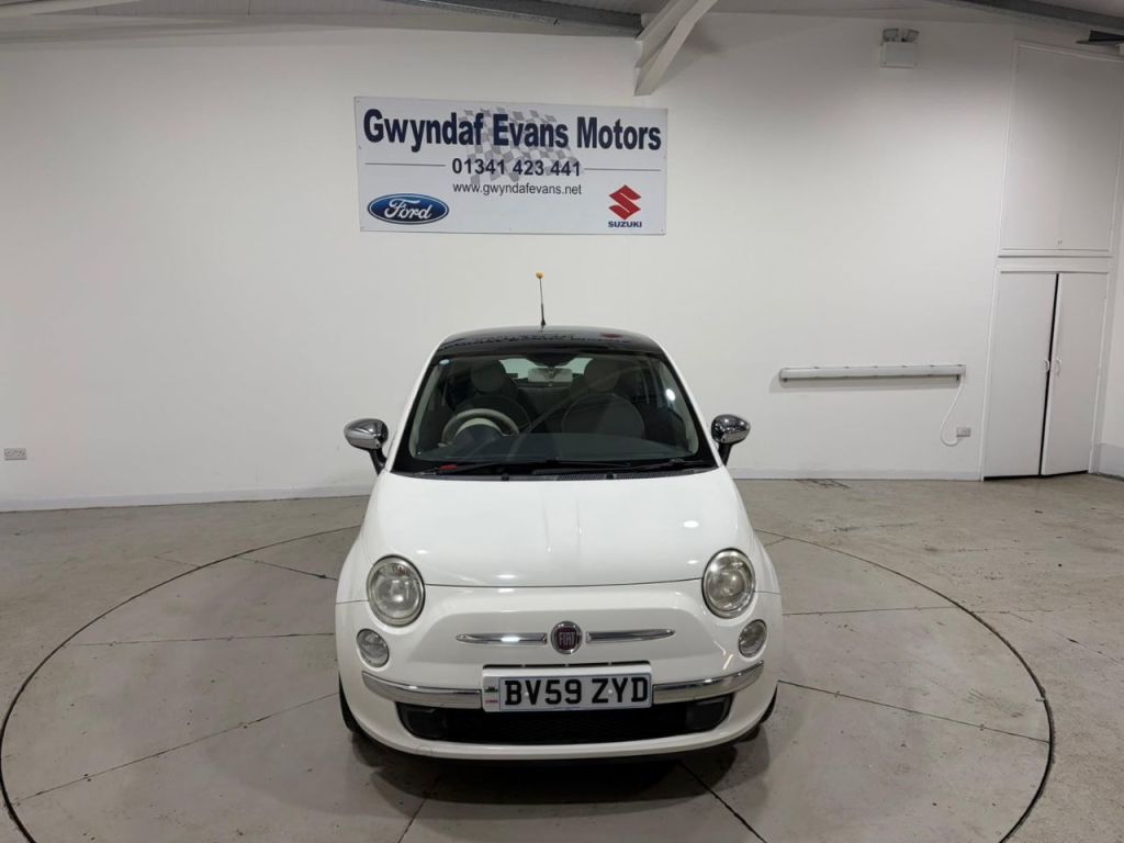 Used Fiat 500 2009 for sale - 77148299: Photo 20