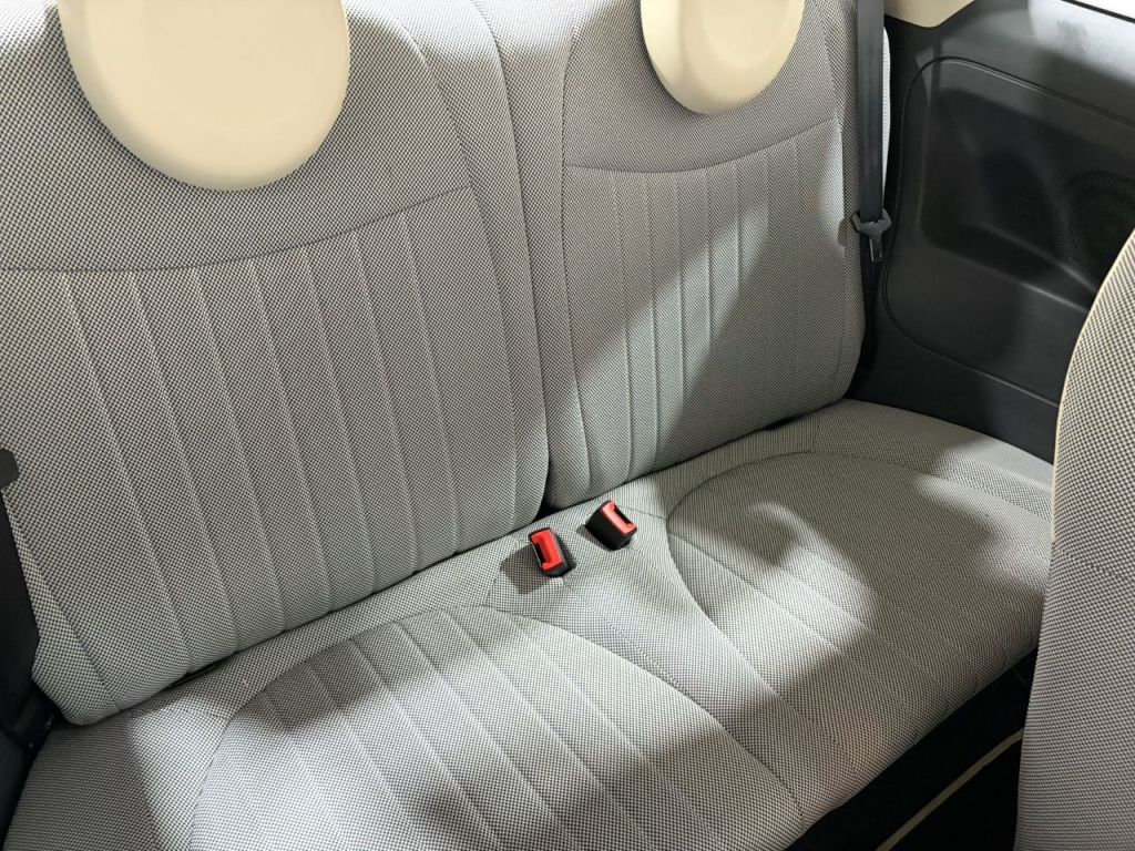 Used Fiat 500 2009 for sale - 77148299: Photo 21