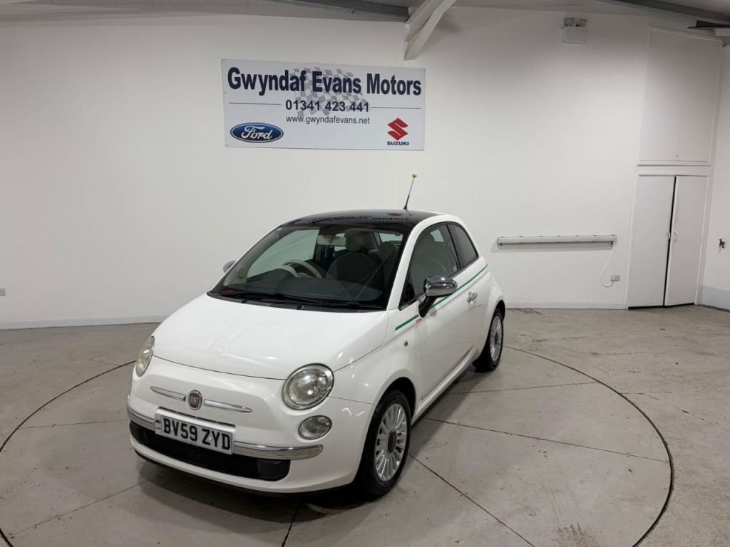 Used Fiat 500 2009 for sale - 77148299: Photo 22