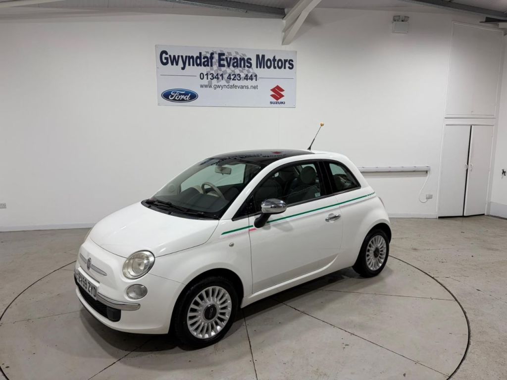 Used Fiat 500 2009 for sale - 77148299: Photo 24