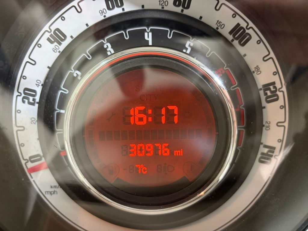 Used Fiat 500 2009 for sale - 77148299: Photo 5