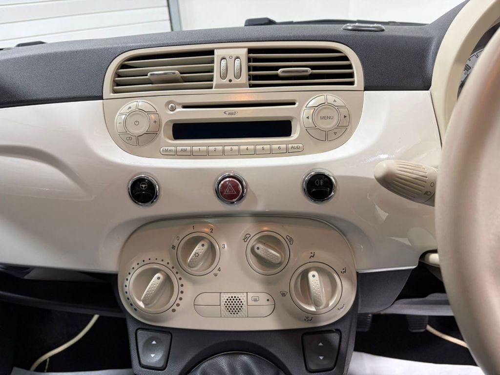Used Fiat 500 2009 for sale - 77148299: Photo 7