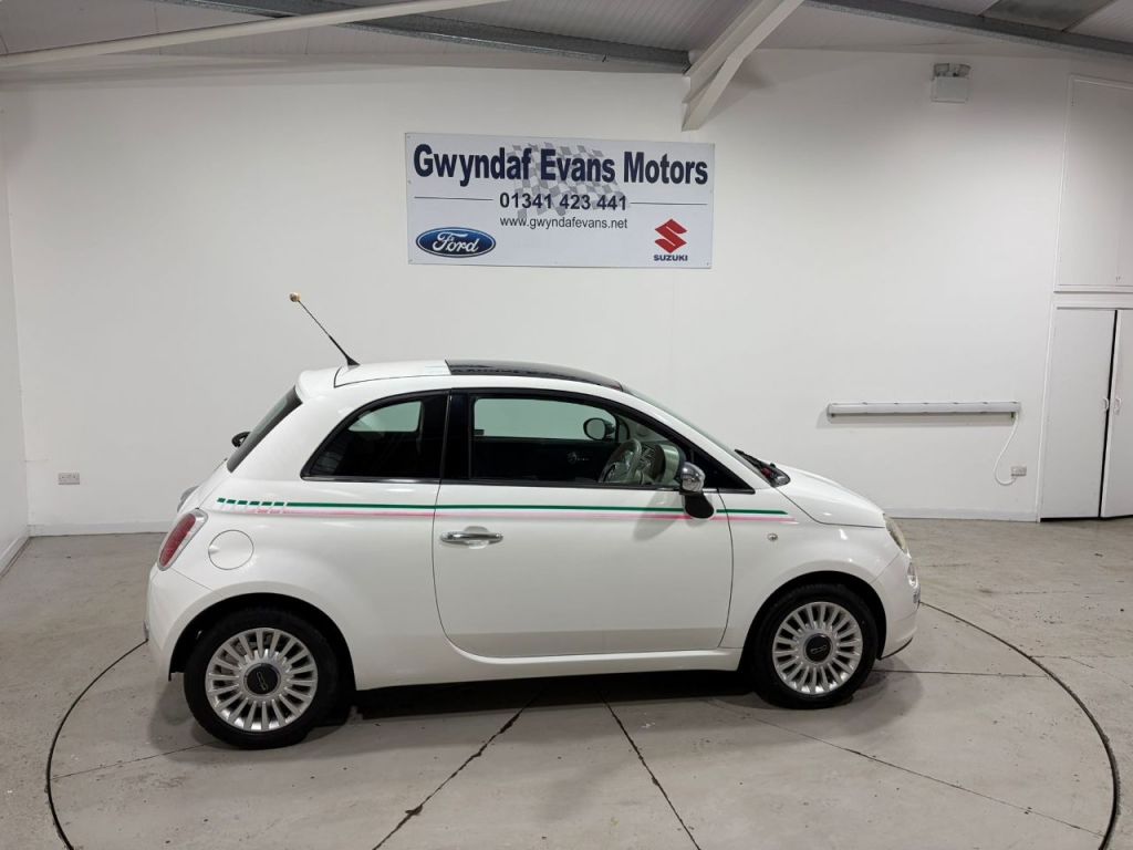 Used Fiat 500 2009 for sale - 77148299: Photo 8