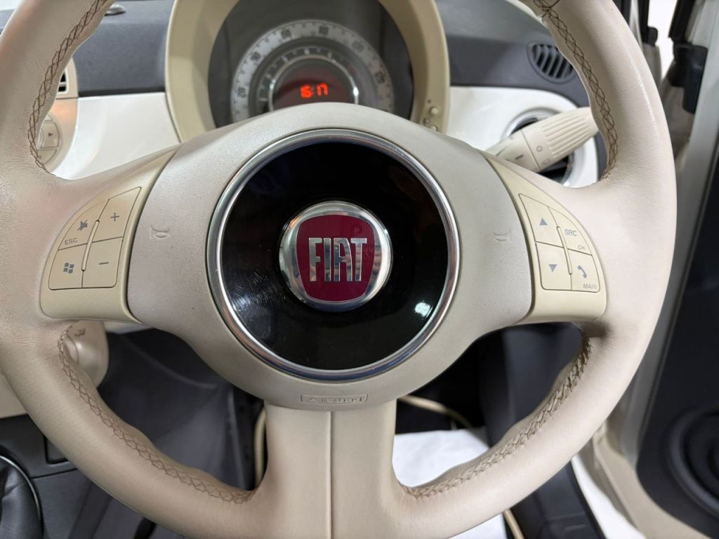 Used Fiat 500 2009 for sale - 77148299: Photo 9