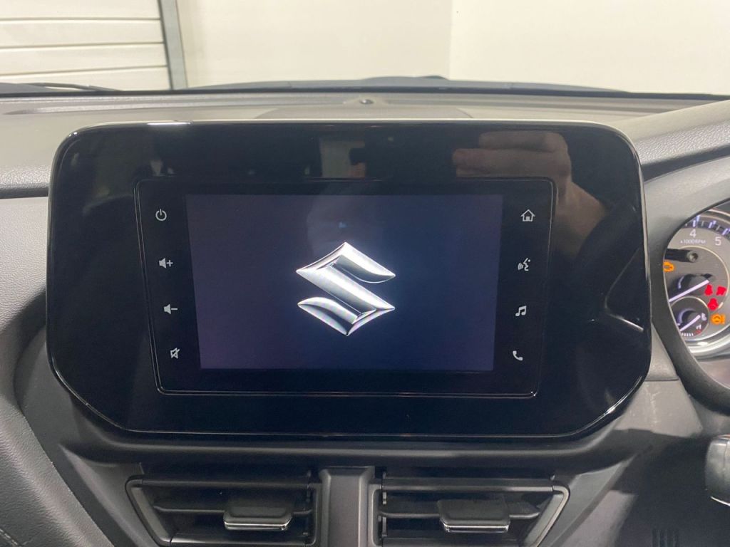 Used Suzuki SX4 S-Cross 2023 for sale - 76922733: Photo 12