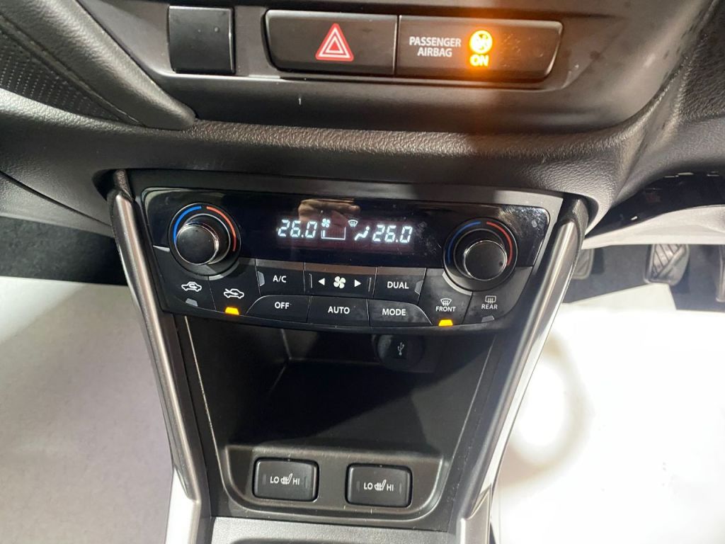 Used Suzuki SX4 S-Cross 2023 for sale - 76922733: Photo 14