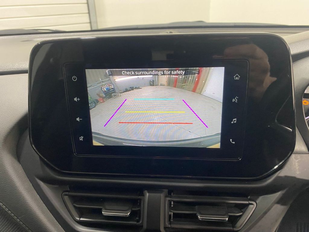 Used Suzuki SX4 S-Cross 2023 for sale - 76922733: Photo 16