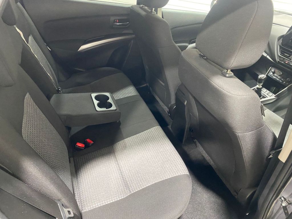 Used Suzuki SX4 S-Cross 2023 for sale - 76922733: Photo 18