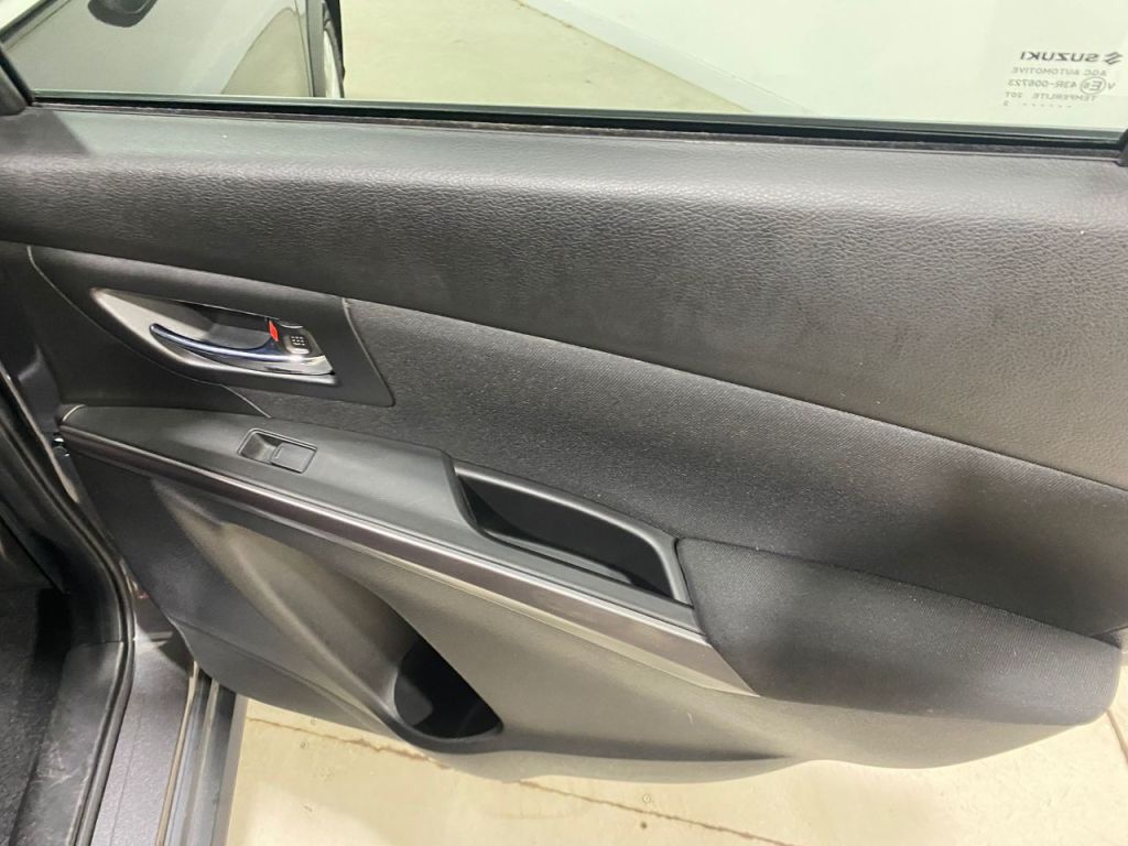 Used Suzuki SX4 S-Cross 2023 for sale - 76922733: Photo 19