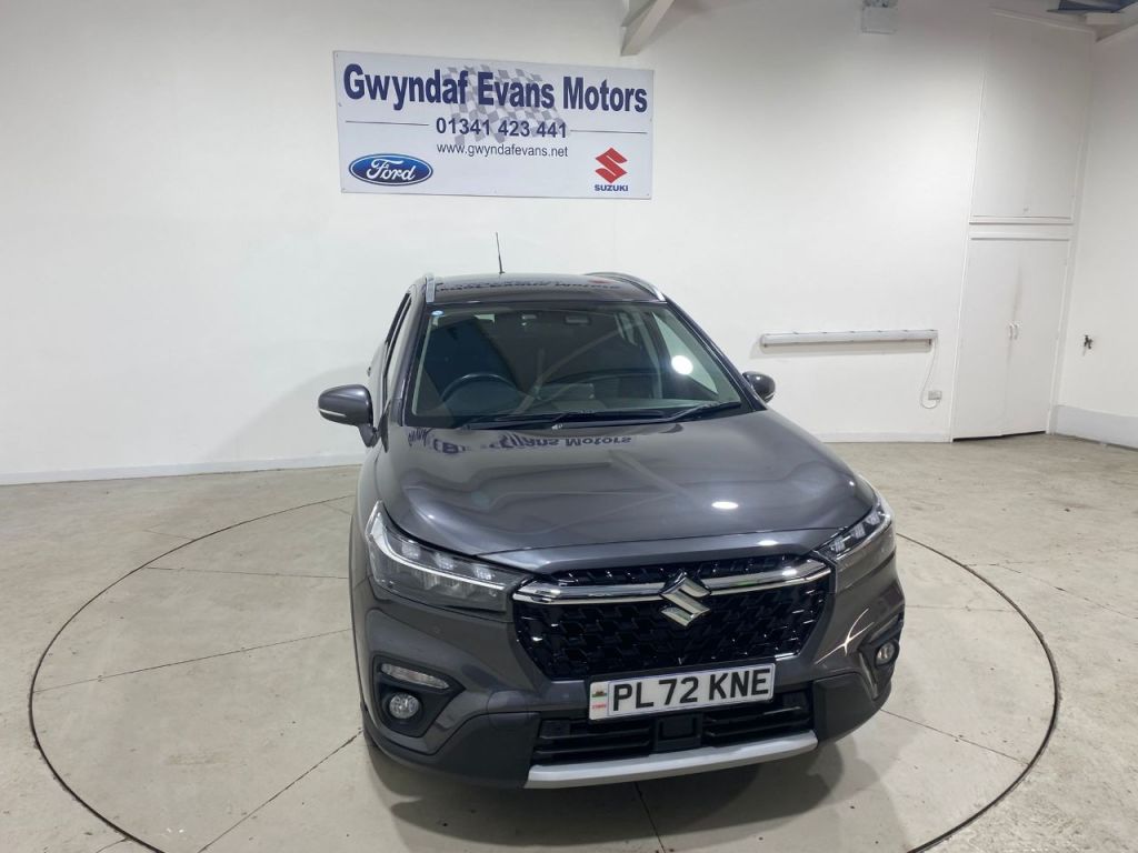 Used Suzuki SX4 S-Cross 2023 for sale - 76922733: Photo 20