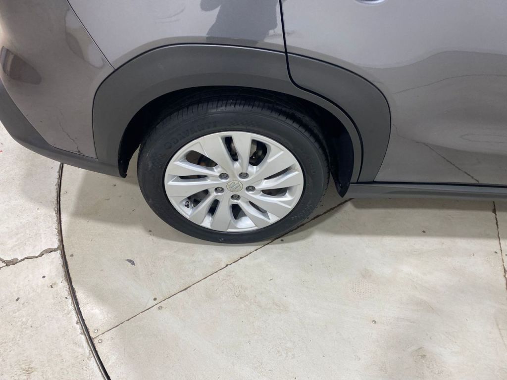 Used Suzuki SX4 S-Cross 2023 for sale - 76922733: Photo 21