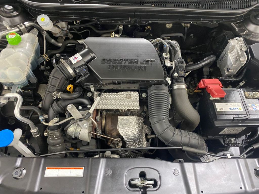 Used Suzuki SX4 S-Cross 2023 for sale - 76922733: Photo 23