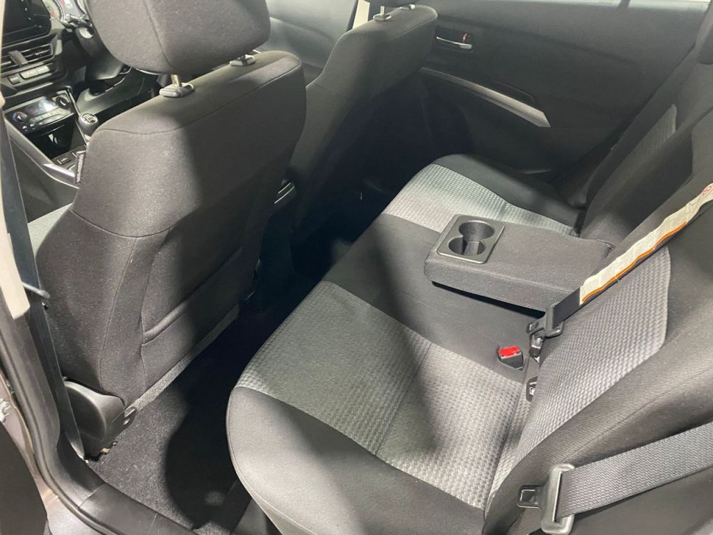 Used Suzuki SX4 S-Cross 2023 for sale - 76922733: Photo 6