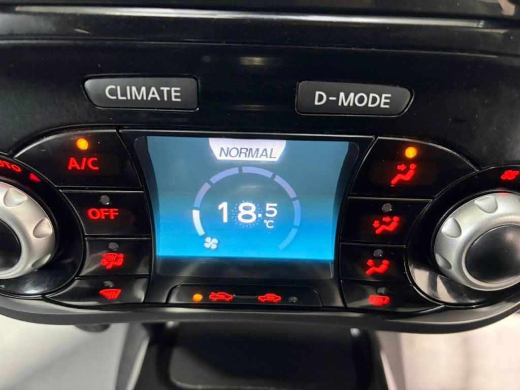 Used Nissan Juke 2019 for sale - 77187692: Photo 10