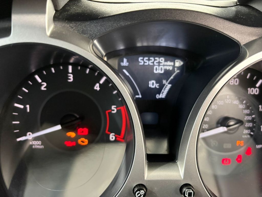 Used Nissan Juke 2019 for sale - 77187692: Photo 12