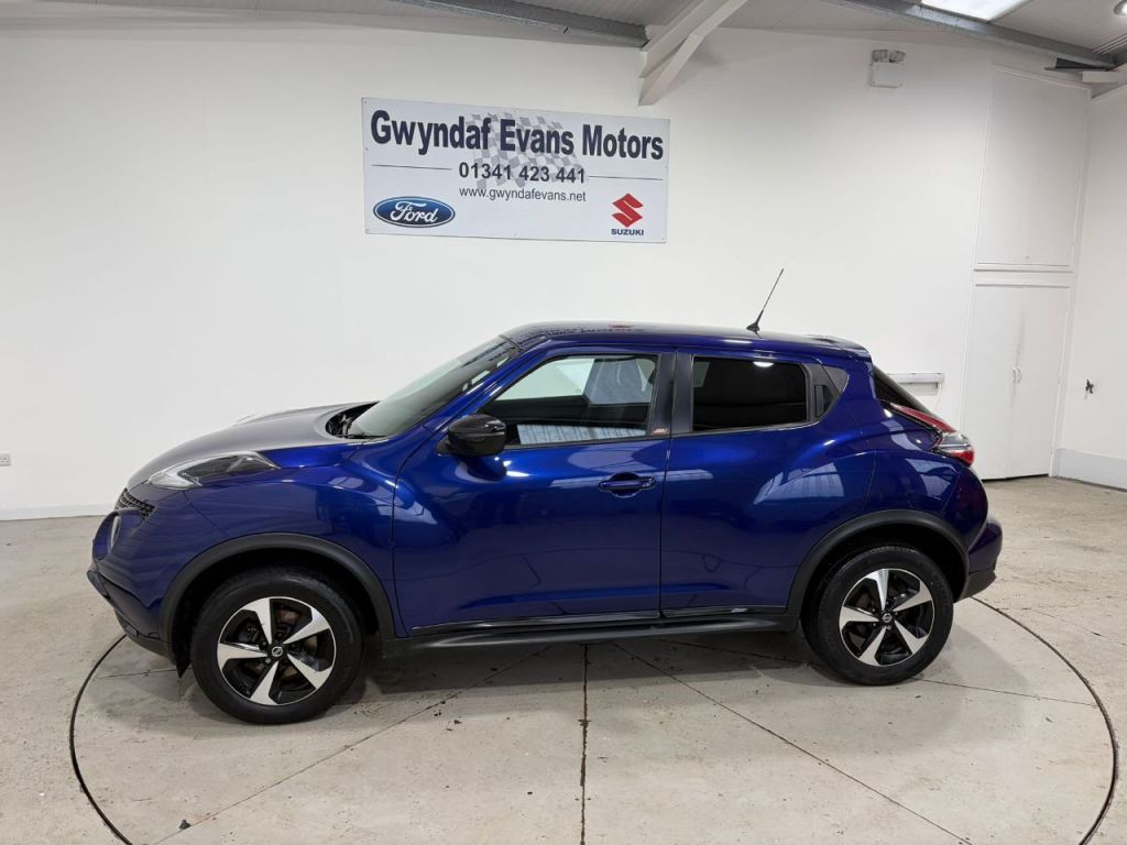 Used Nissan Juke 2019 for sale - 77187692: Photo 13