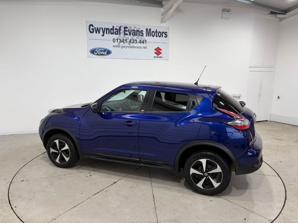 Used Nissan Juke 2019 for sale - 77187692: Photo 15