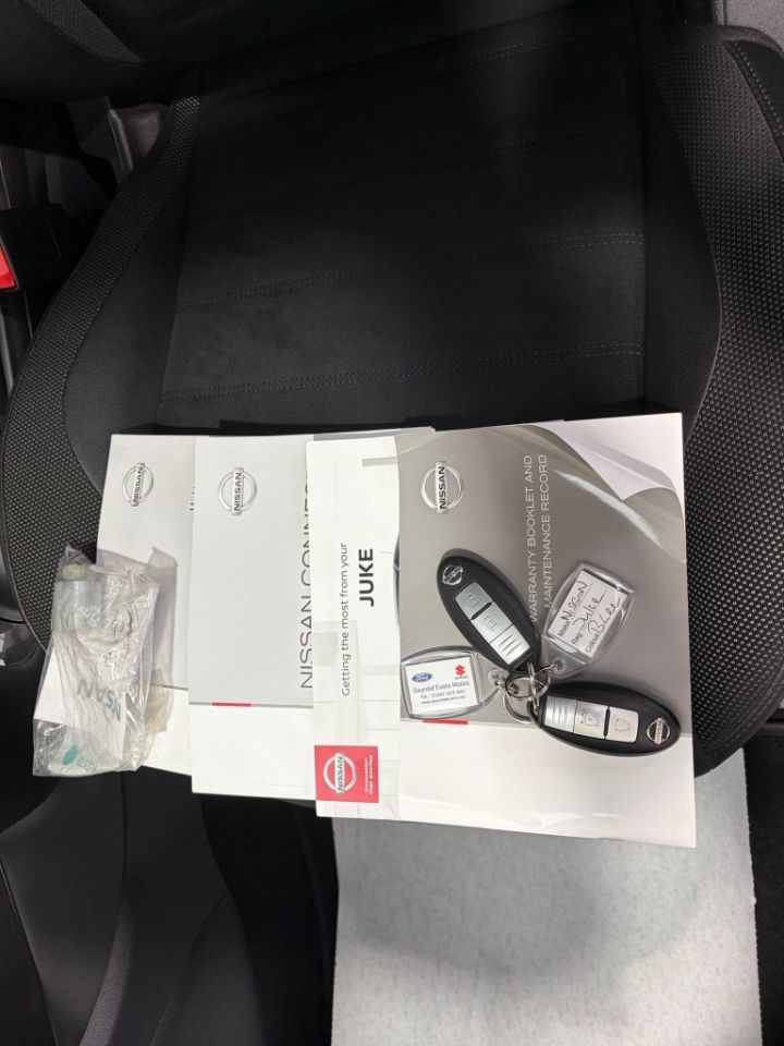 Used Nissan Juke 2019 for sale - 77187692: Photo 16