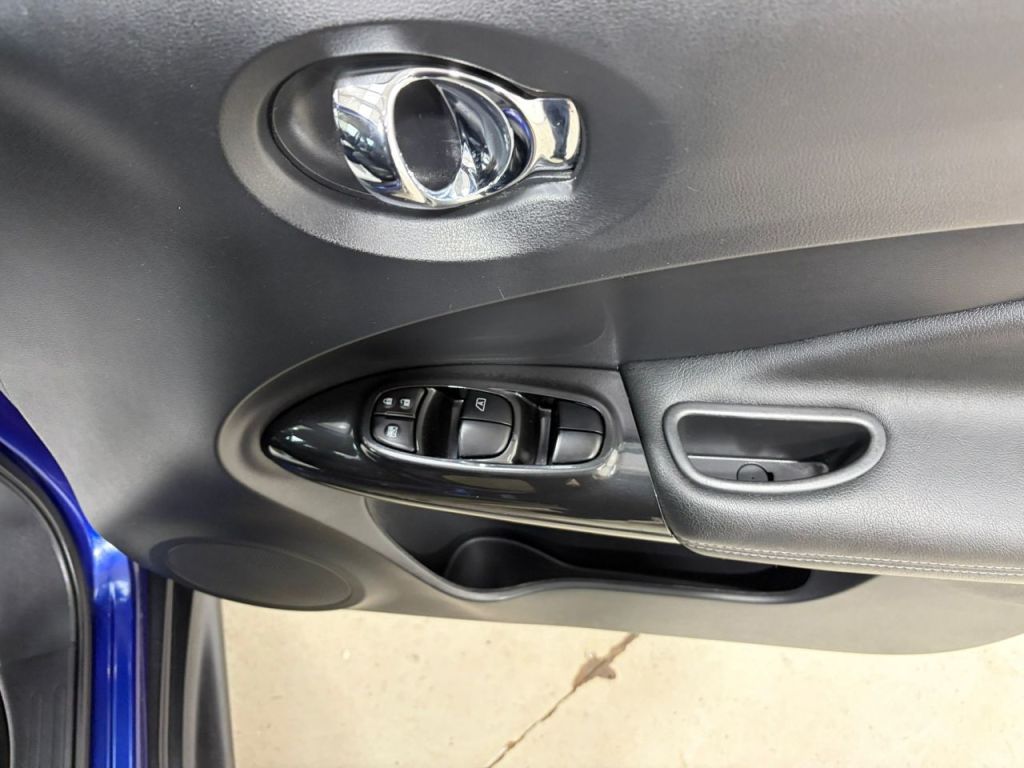 Used Nissan Juke 2019 for sale - 77187692: Photo 18