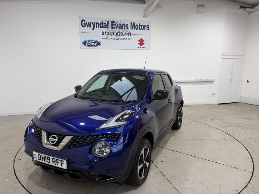 Used Nissan Juke 2019 for sale - 77187692: Photo 19