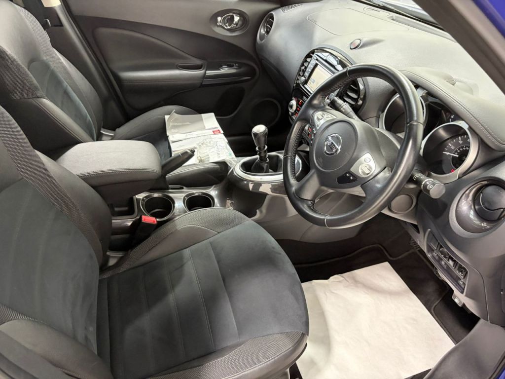 Used Nissan Juke 2019 for sale - 77187692: Photo 2
