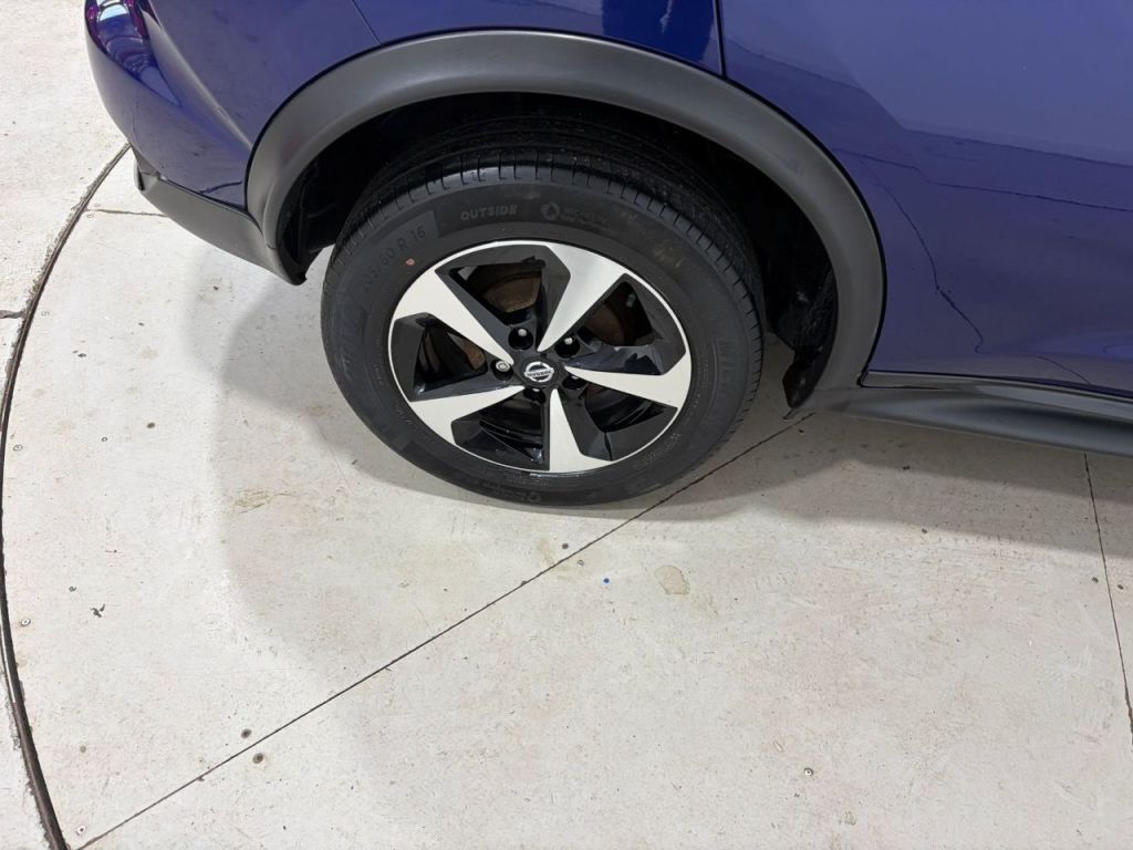 Used Nissan Juke 2019 for sale - 77187692: Photo 21