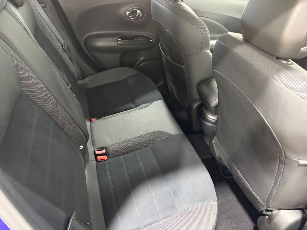 Used Nissan Juke 2019 for sale - 77187692: Photo 22