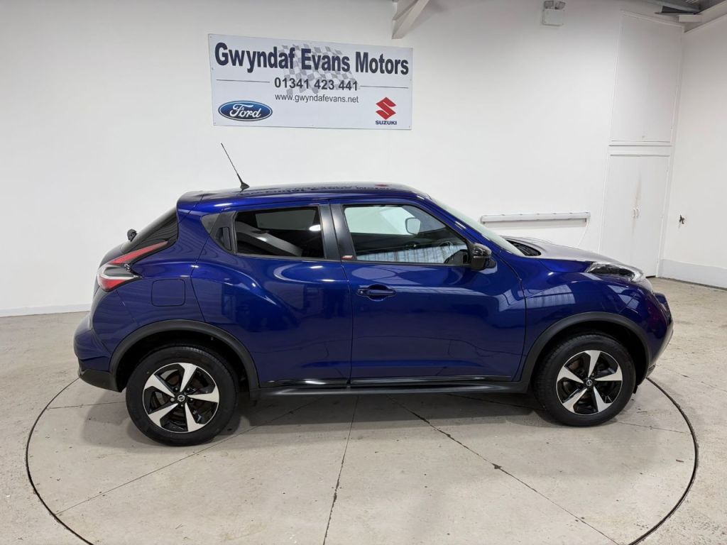 Used Nissan Juke 2019 for sale - 77187692: Photo 23