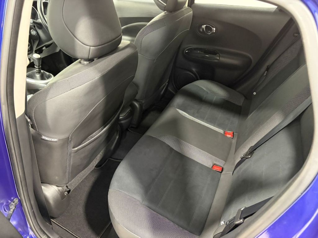 Used Nissan Juke 2019 for sale - 77187692: Photo 4