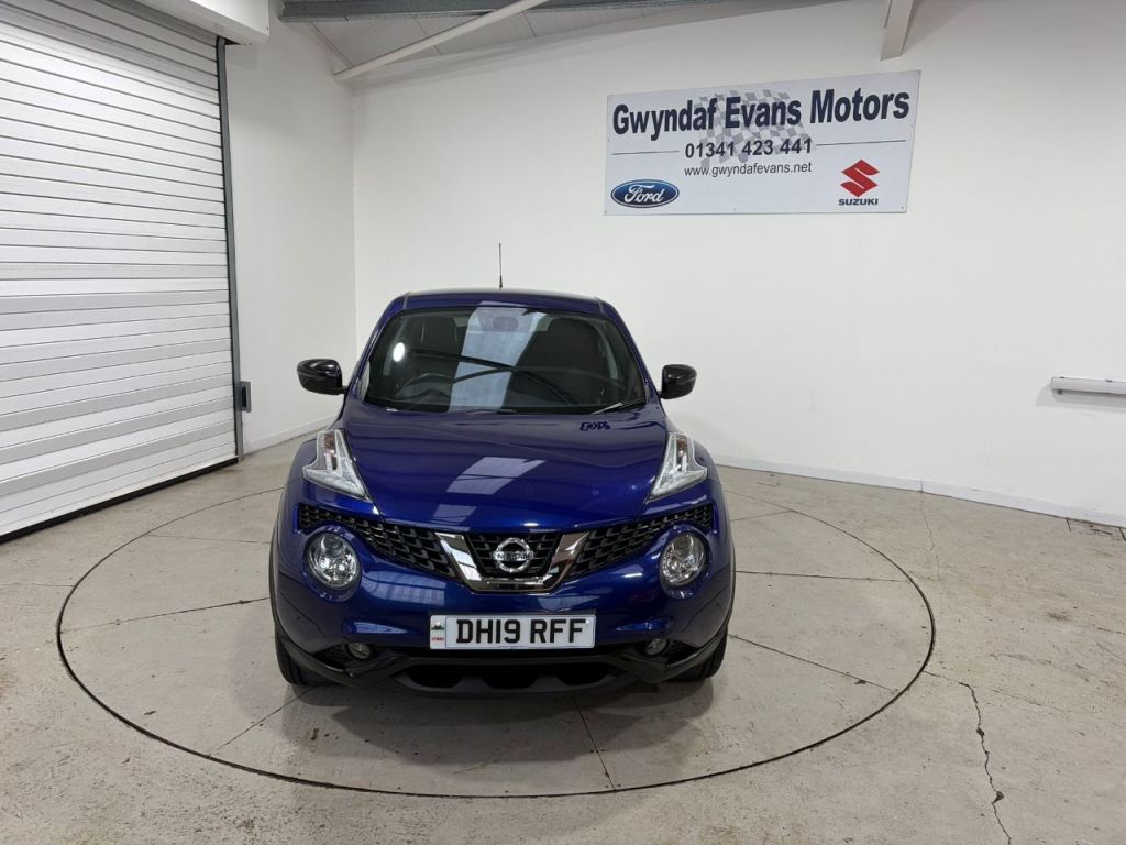 Used Nissan Juke 2019 for sale - 77187692: Photo 5
