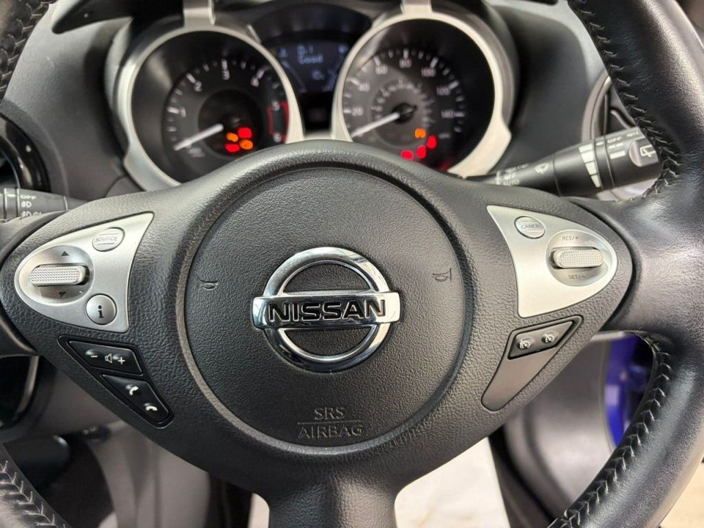 Used Nissan Juke 2019 for sale - 77187692: Photo 6