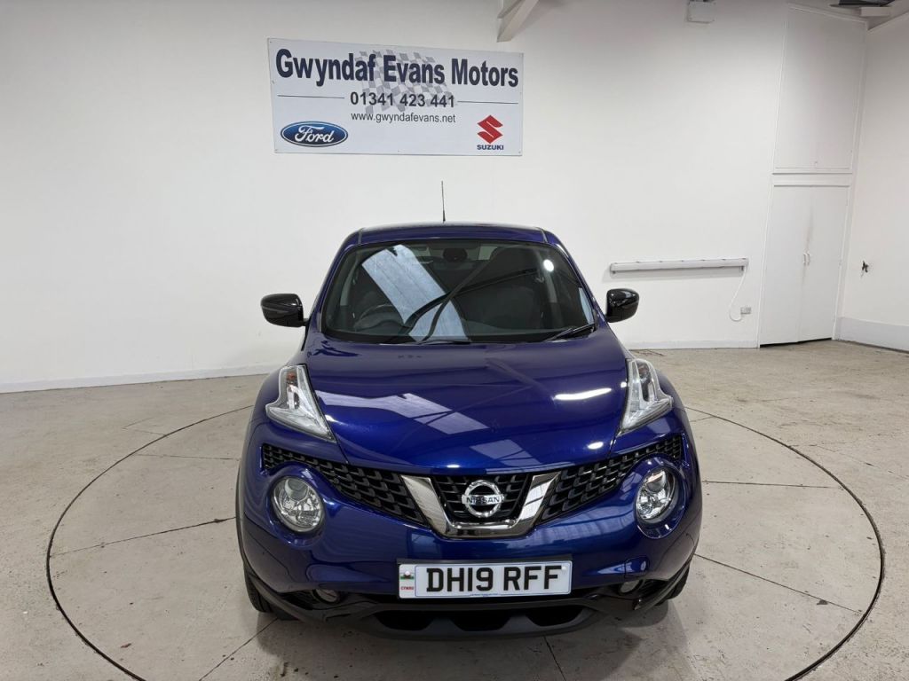 Used Nissan Juke 2019 for sale - 77187692: Photo 7